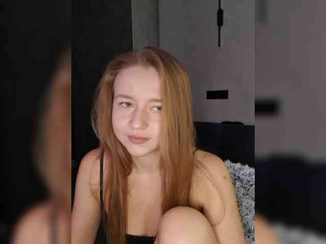 Sugar-Girl webcam