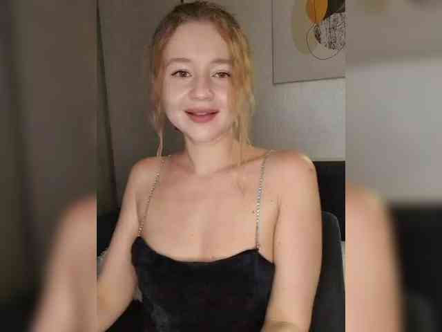 Sugar-Girl webcam
