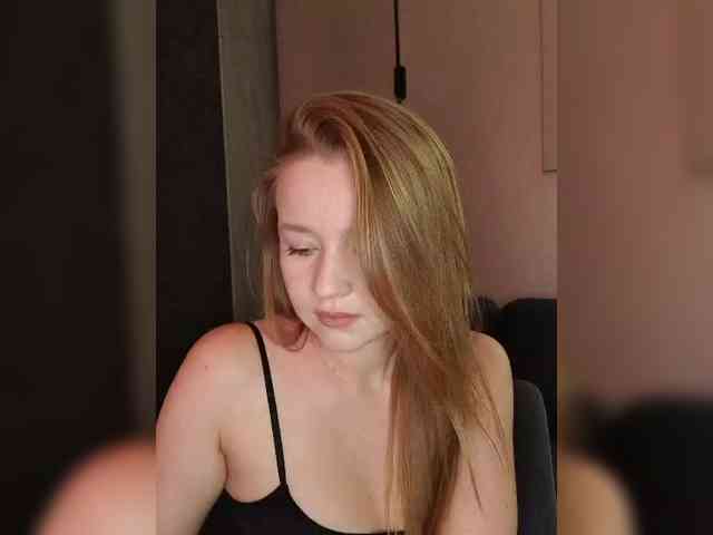 Sugar-Girl webcam