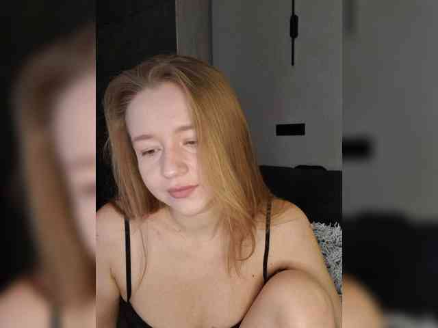 Sugar-Girl webcam