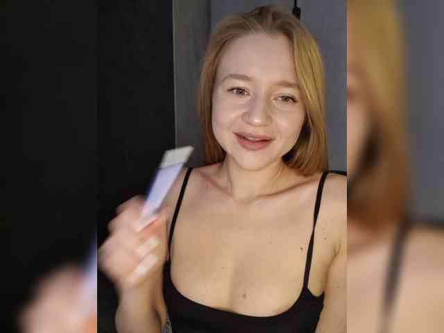 Sugar-Girl webcam