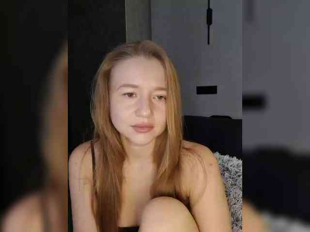 Sugar-Girl webcam