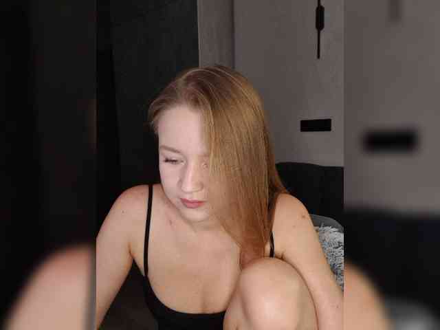 Sugar-Girl webcam