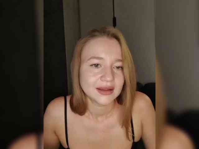 Sugar-Girl webcam