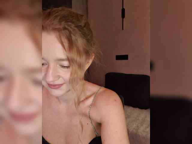 Sugar-Girl webcam