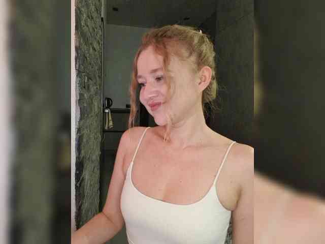Sugar-Girl webcam