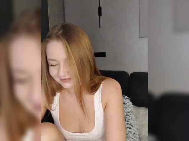 Sugar-Girl webcam