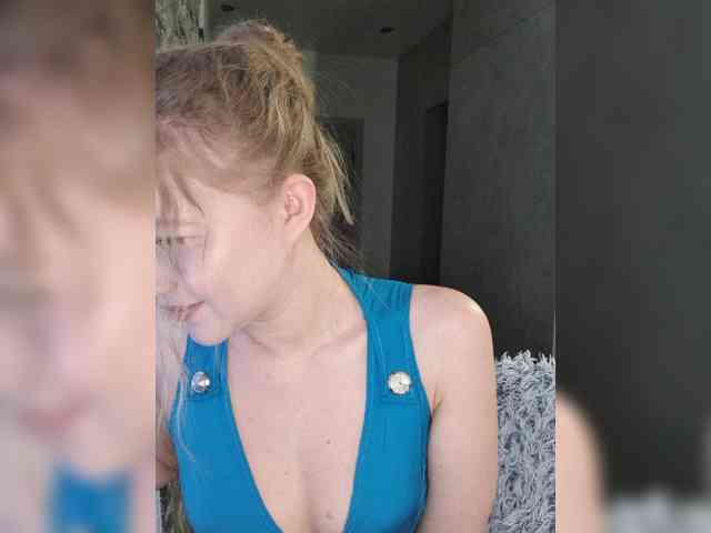 Sugar-Girl webcam