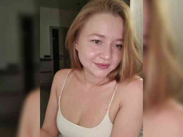Sugar-Girl webcam