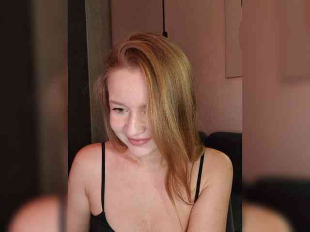Sugar-Girl webcam