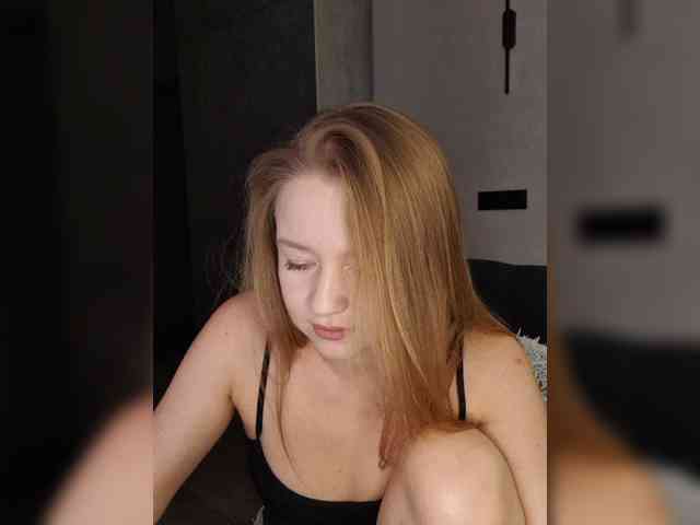 Sugar-Girl webcam