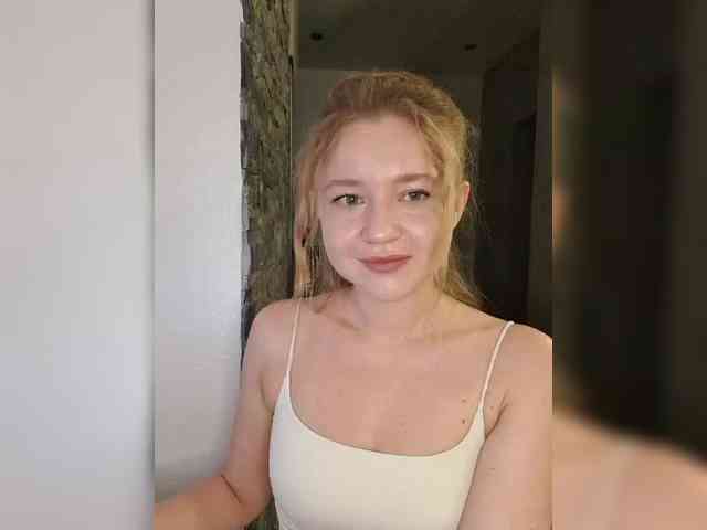 Sugar-Girl webcam