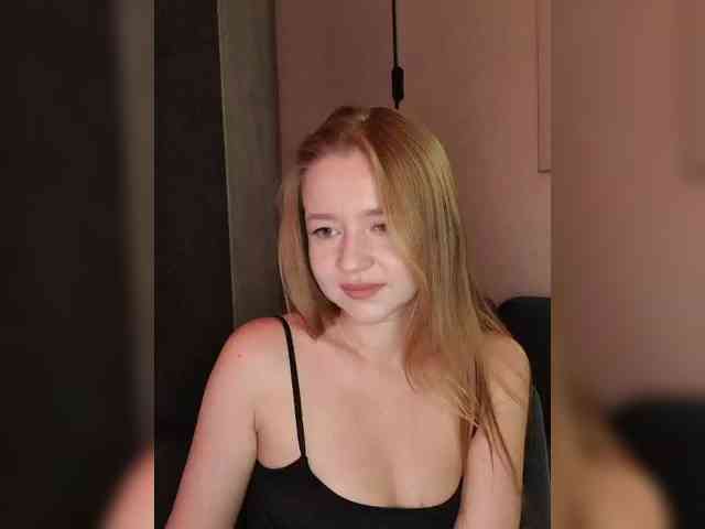 Sugar-Girl webcam