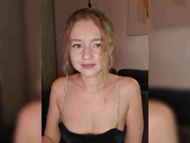 Sugar-Girl webcam