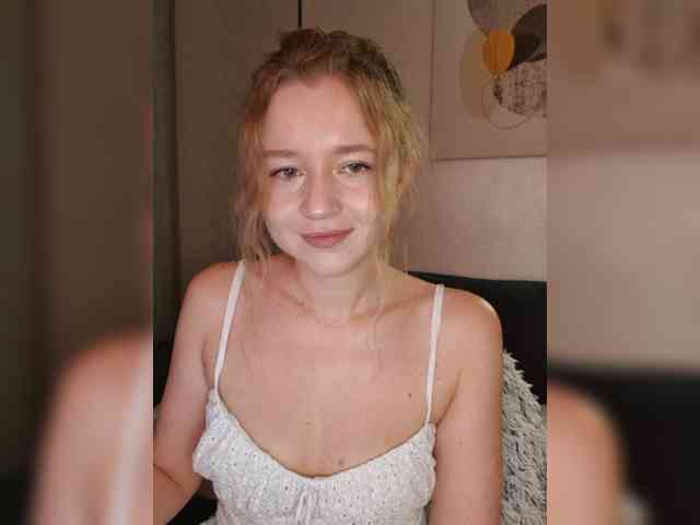 Sugar-Girl webcam