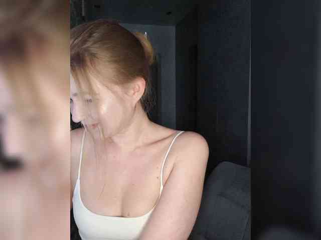 Sugar-Girl webcam