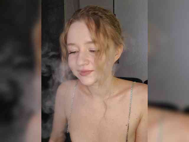 Sugar-Girl webcam