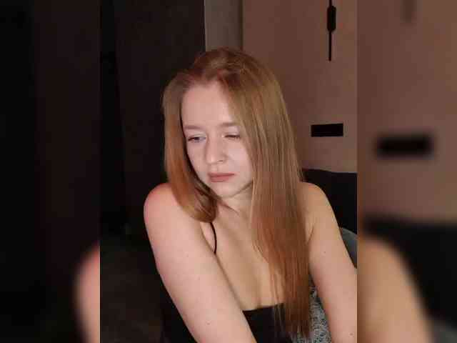 Sugar-Girl webcam