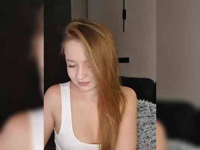 Sugar-Girl webcam