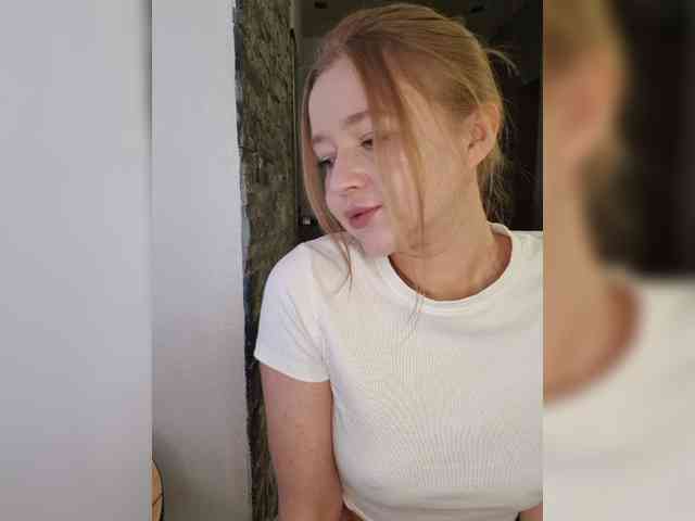 Sugar-Girl webcam