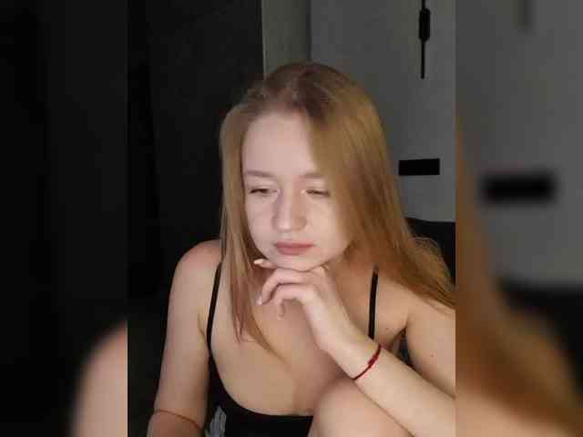 Sugar-Girl webcam