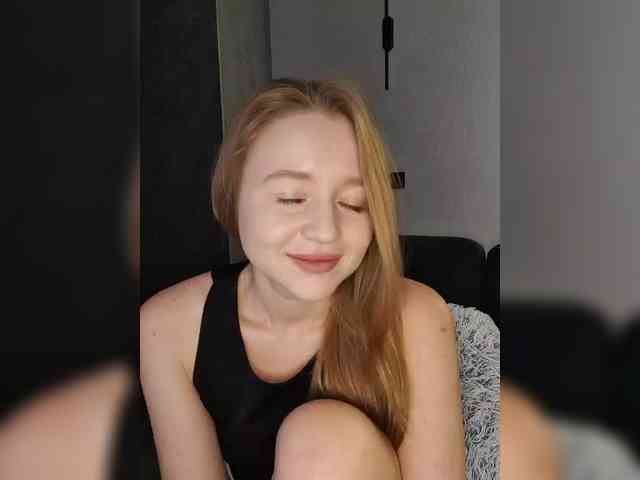 Sugar-Girl webcam