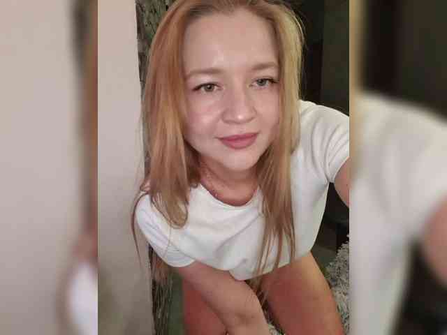 Sugar-Girl webcam