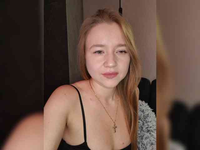 Sugar-Girl webcam
