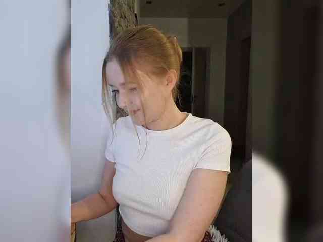Sugar-Girl webcam
