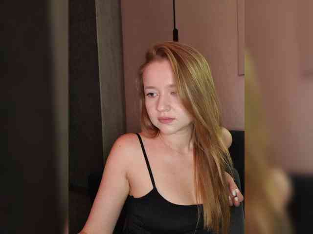 Sugar-Girl webcam