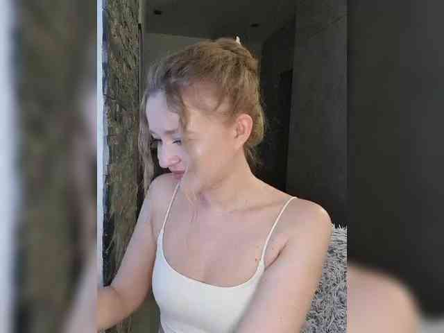 Sugar-Girl webcam