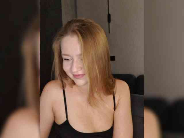 Sugar-Girl webcam
