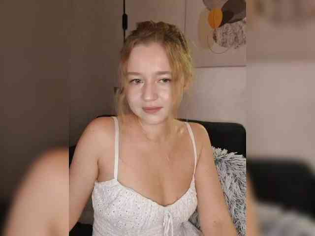 Sugar-Girl webcam
