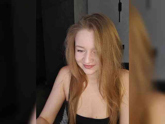 Sugar-Girl webcam