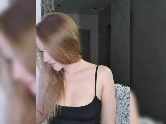 Sugar-Girl webcam