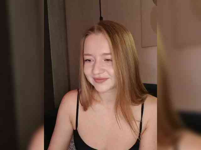 Sugar-Girl webcam