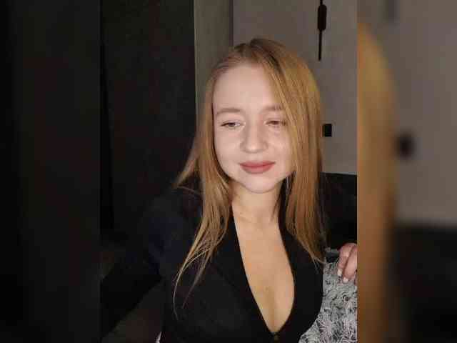 Sugar-Girl webcam