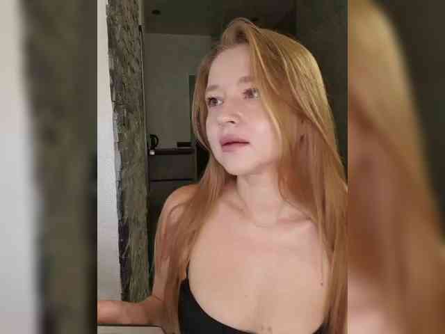 Sugar-Girl webcam