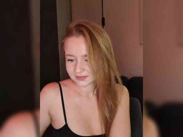Sugar-Girl webcam