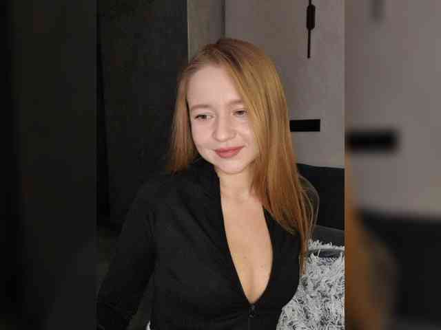 Sugar-Girl webcam