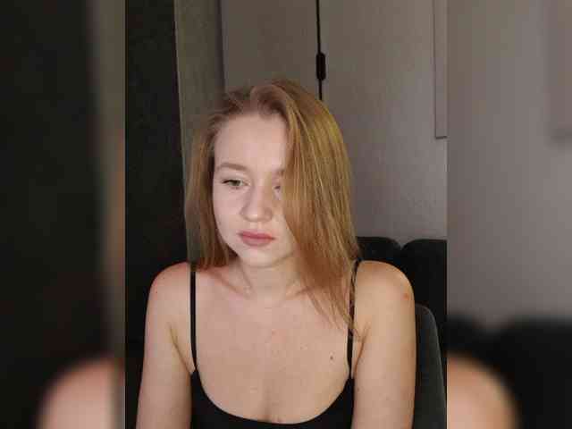 Sugar-Girl webcam
