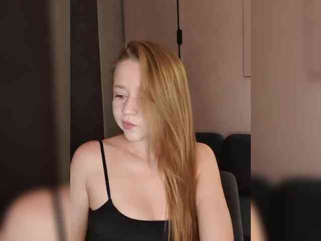 Sugar-Girl webcam