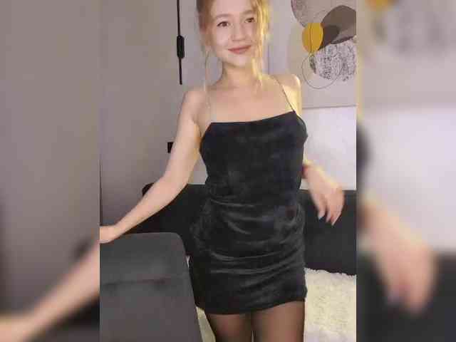 Sugar-Girl webcam