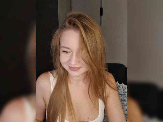Sugar-Girl webcam