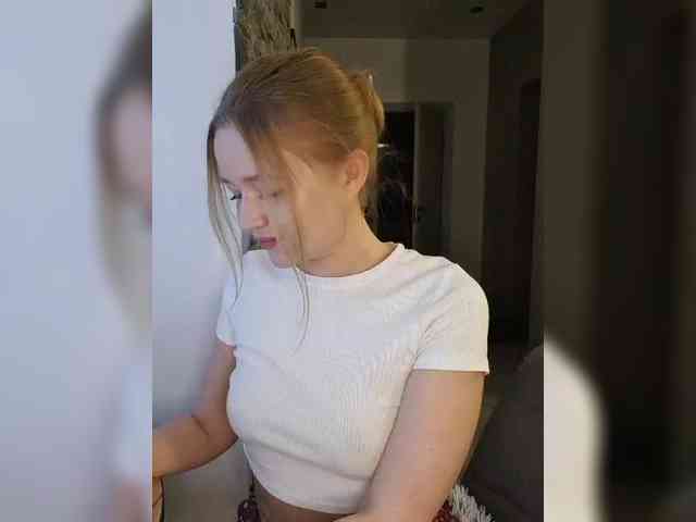 Sugar-Girl webcam