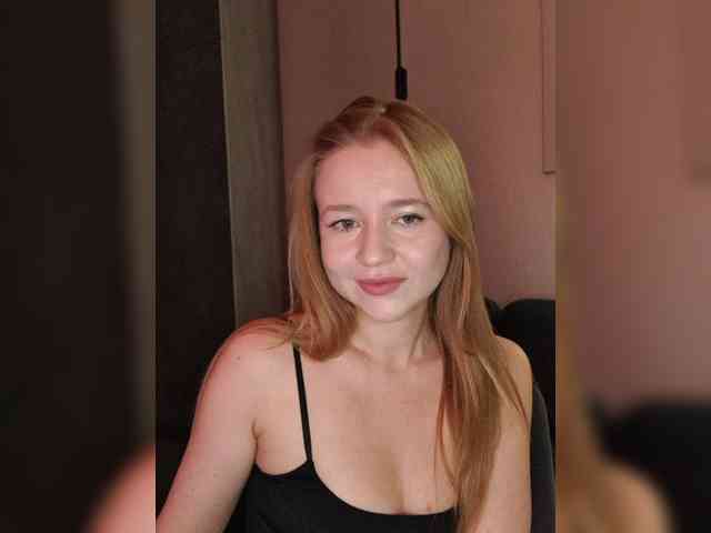 Sugar-Girl webcam