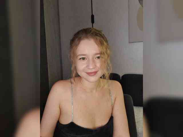 Sugar-Girl webcam