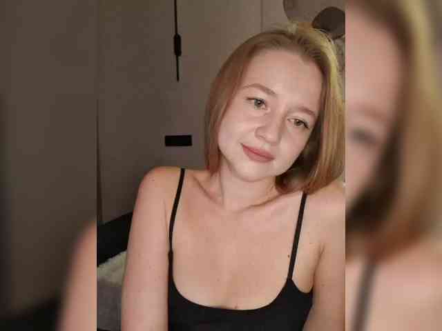 Sugar-Girl webcam