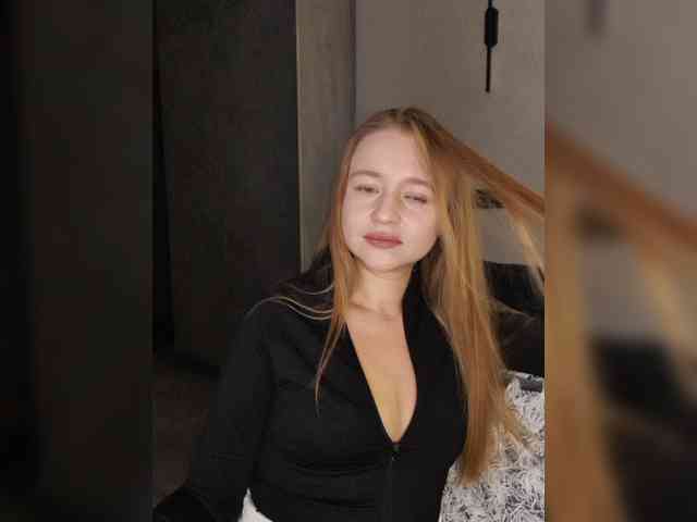 Sugar-Girl webcam