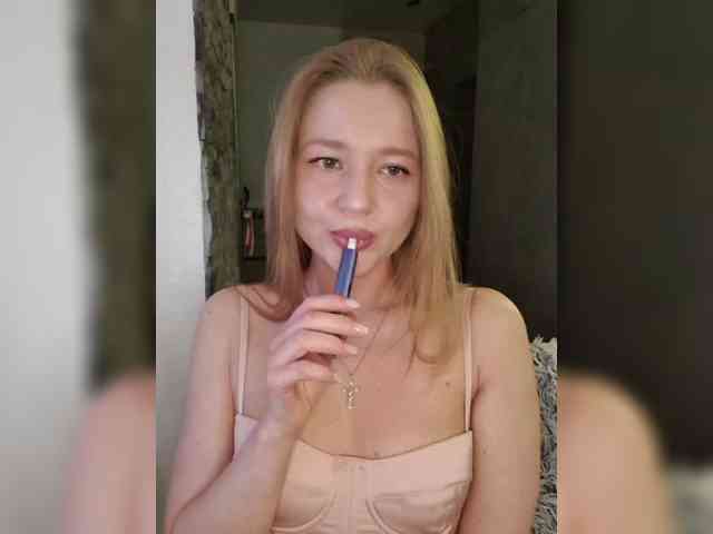Sugar-Girl webcam